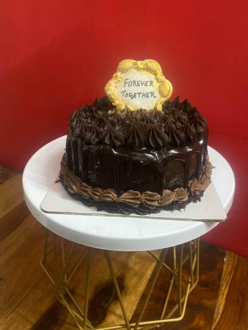 Choco Fudge