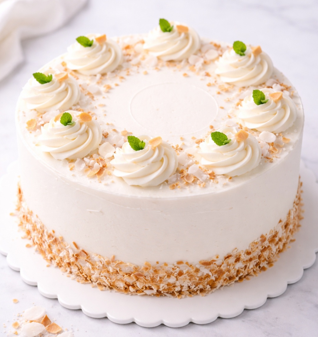 Elaneer Cake