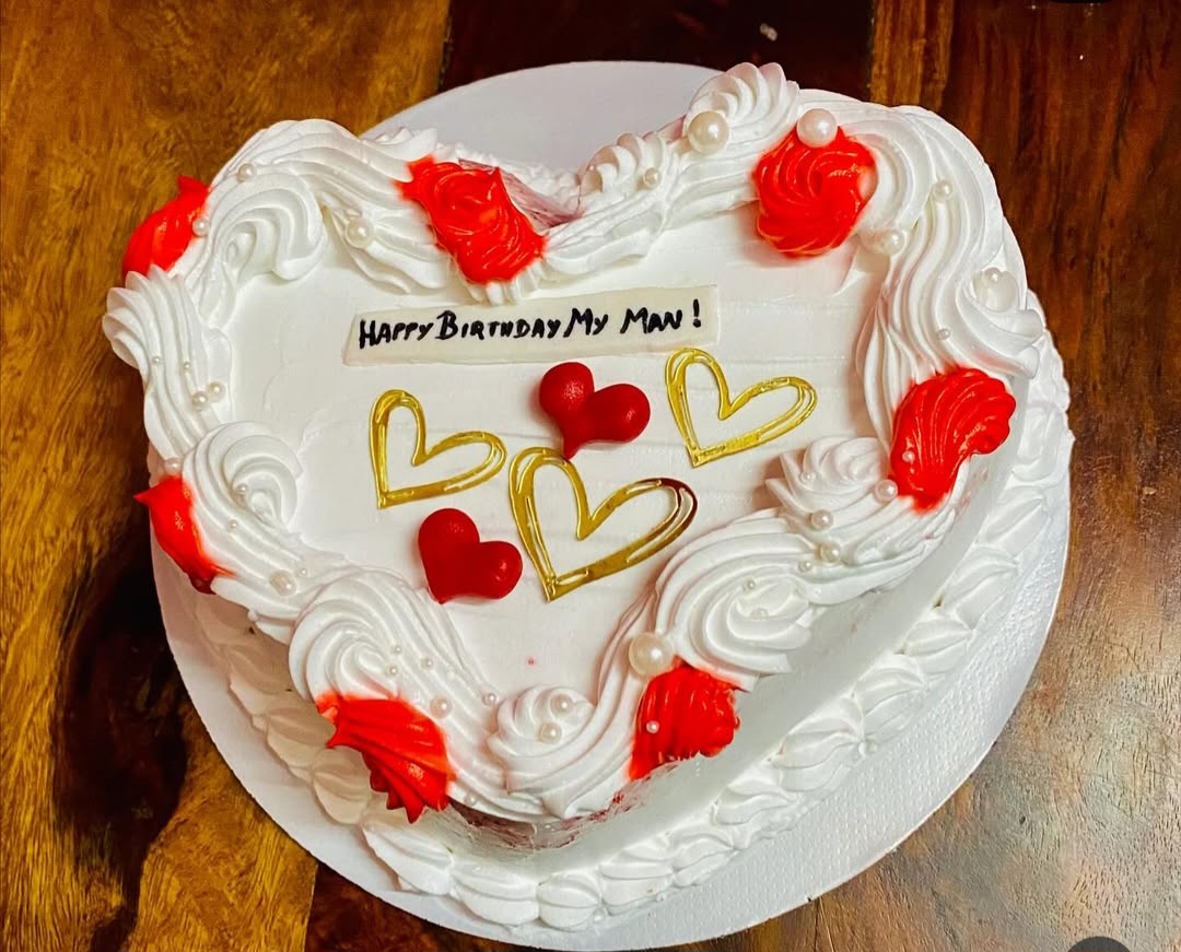 Red Velvet Cake