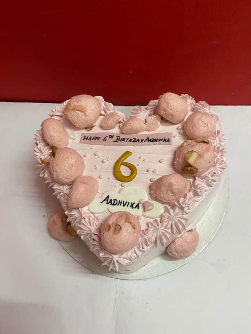 Rosemilk Gulkand